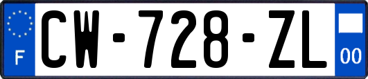 CW-728-ZL