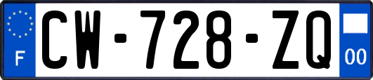 CW-728-ZQ