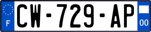 CW-729-AP