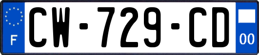 CW-729-CD