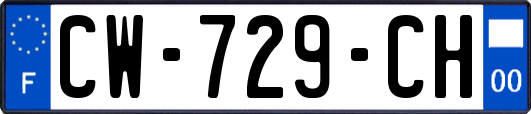 CW-729-CH