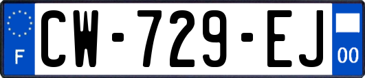 CW-729-EJ