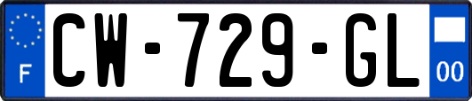 CW-729-GL