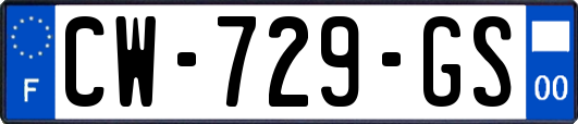 CW-729-GS