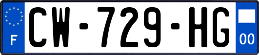 CW-729-HG