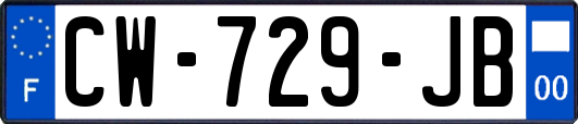 CW-729-JB