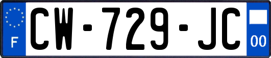 CW-729-JC