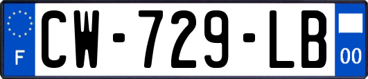 CW-729-LB
