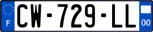 CW-729-LL