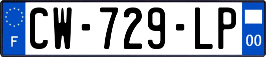 CW-729-LP