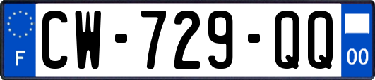 CW-729-QQ