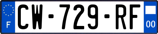 CW-729-RF