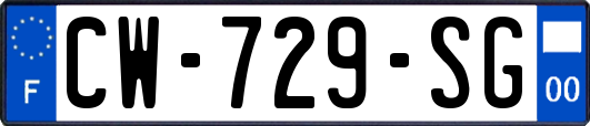 CW-729-SG