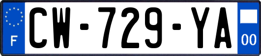 CW-729-YA