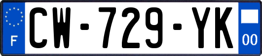 CW-729-YK