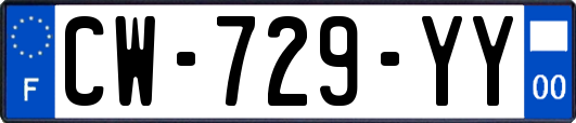 CW-729-YY