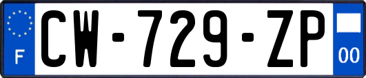 CW-729-ZP