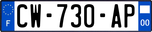 CW-730-AP