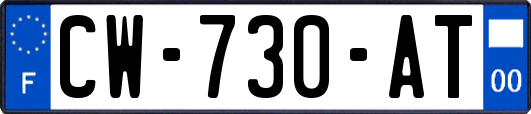 CW-730-AT