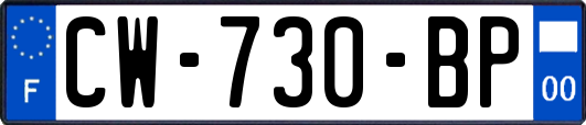 CW-730-BP