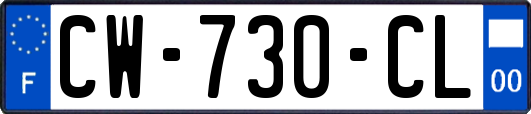 CW-730-CL