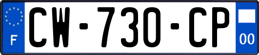 CW-730-CP