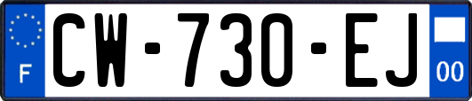 CW-730-EJ