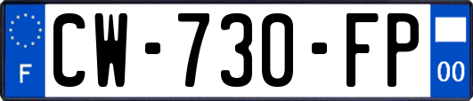 CW-730-FP