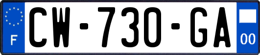 CW-730-GA
