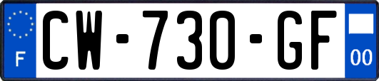 CW-730-GF
