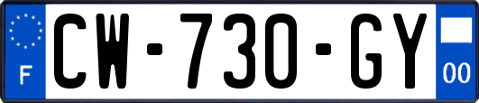 CW-730-GY