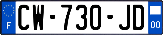 CW-730-JD