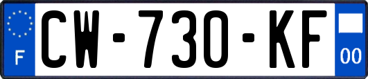 CW-730-KF