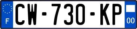 CW-730-KP