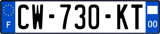 CW-730-KT