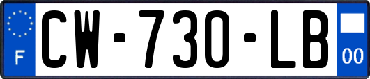 CW-730-LB
