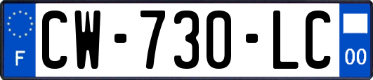 CW-730-LC