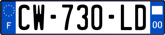 CW-730-LD
