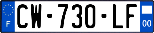 CW-730-LF