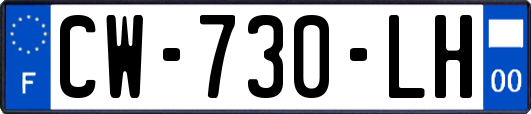 CW-730-LH