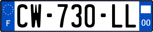 CW-730-LL
