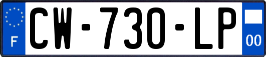 CW-730-LP