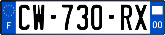 CW-730-RX