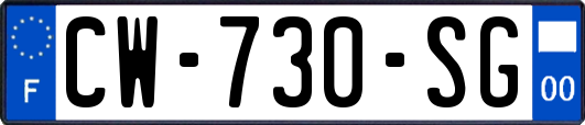 CW-730-SG