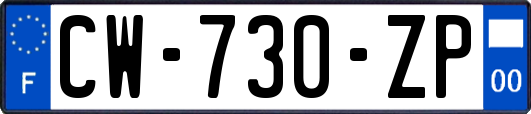 CW-730-ZP