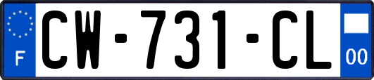 CW-731-CL