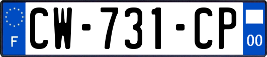 CW-731-CP