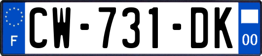 CW-731-DK