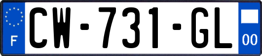 CW-731-GL