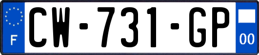 CW-731-GP